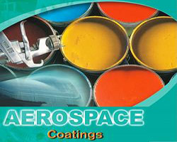 Aerospace Coatings