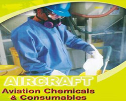 Aircraft Aviation Chemicals and Consumables